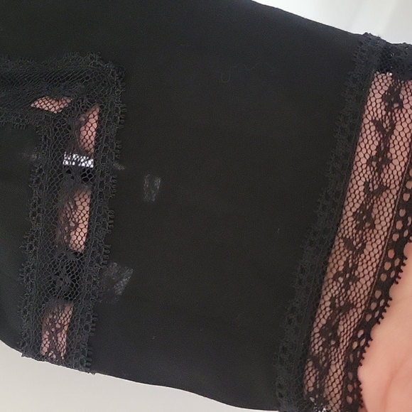 Forever 21 blouse, L - Picture 4 of 4